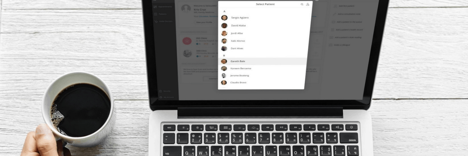 The Need for a Patient Records Management System in the Philippines