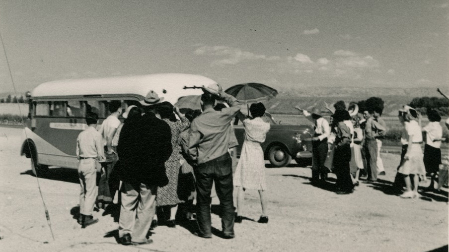 Return to California Japanese Americans in the PostWar Golden State
