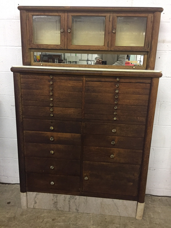 Harvard Dental 1100 Densmore Auctions