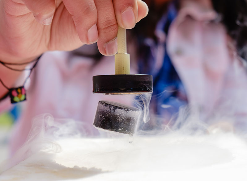 Sample preparation Archives DENSsolutions