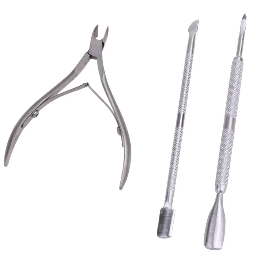 How to Disinfect Nail Tools for Salon Safety