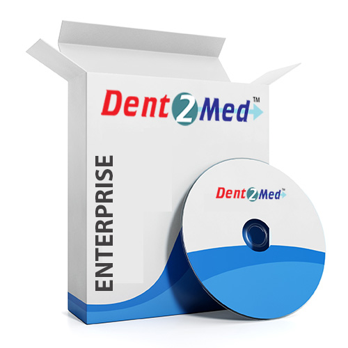 Dent2Med™ Subscription Plan Dent2Med™