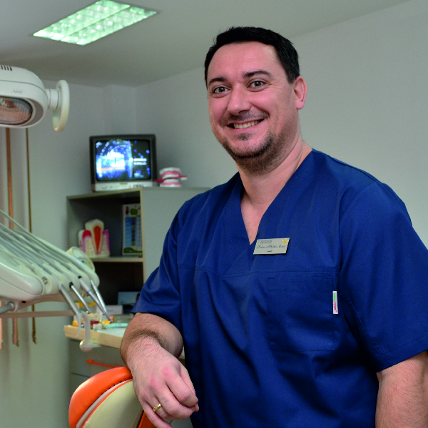 Dr. Serban Madalin Denta Nova