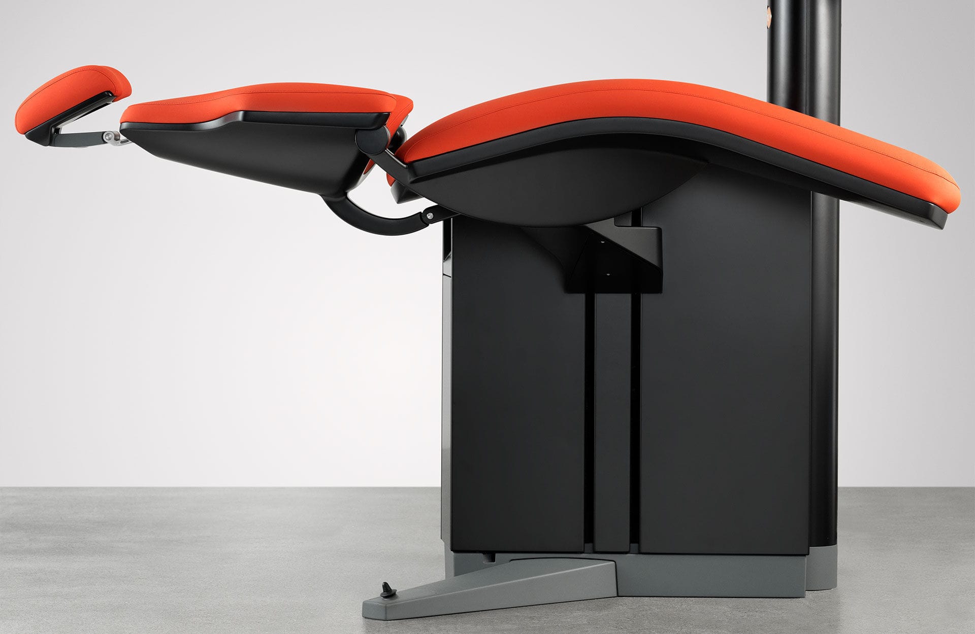 Fauteuils dentaires XO CARE Denta3D Matériel dentaire sur Toulouse