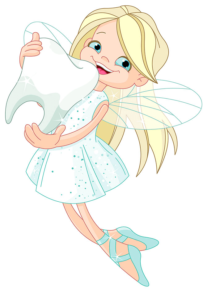 The mystery of the Tooth Fairy origins and traditions News Dentagama