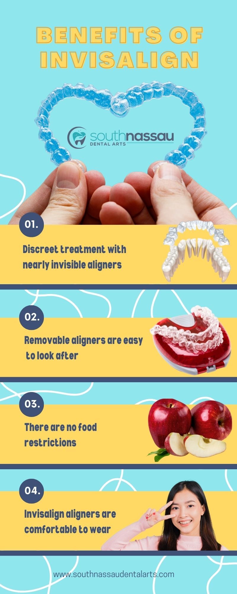 South Nassau Dental Arts Dentagama
