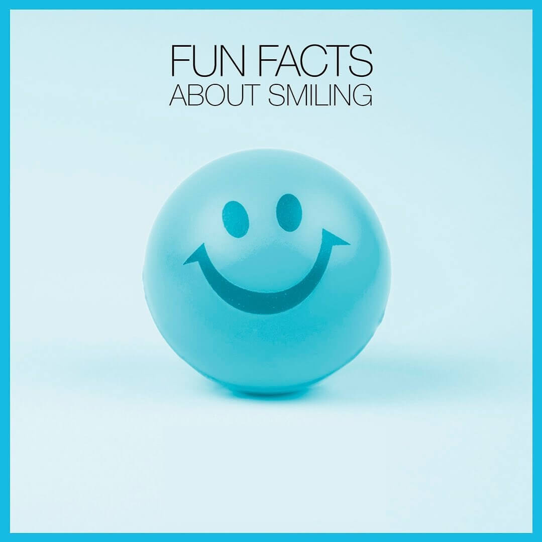 15 facts about smiling News Dentagama
