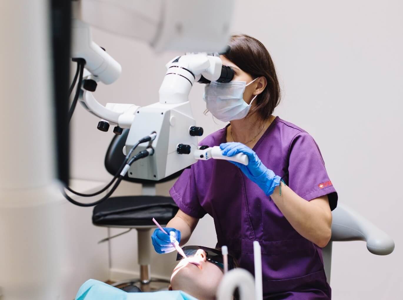 Application of Digital Technology in Oral Health Care News Dentagama