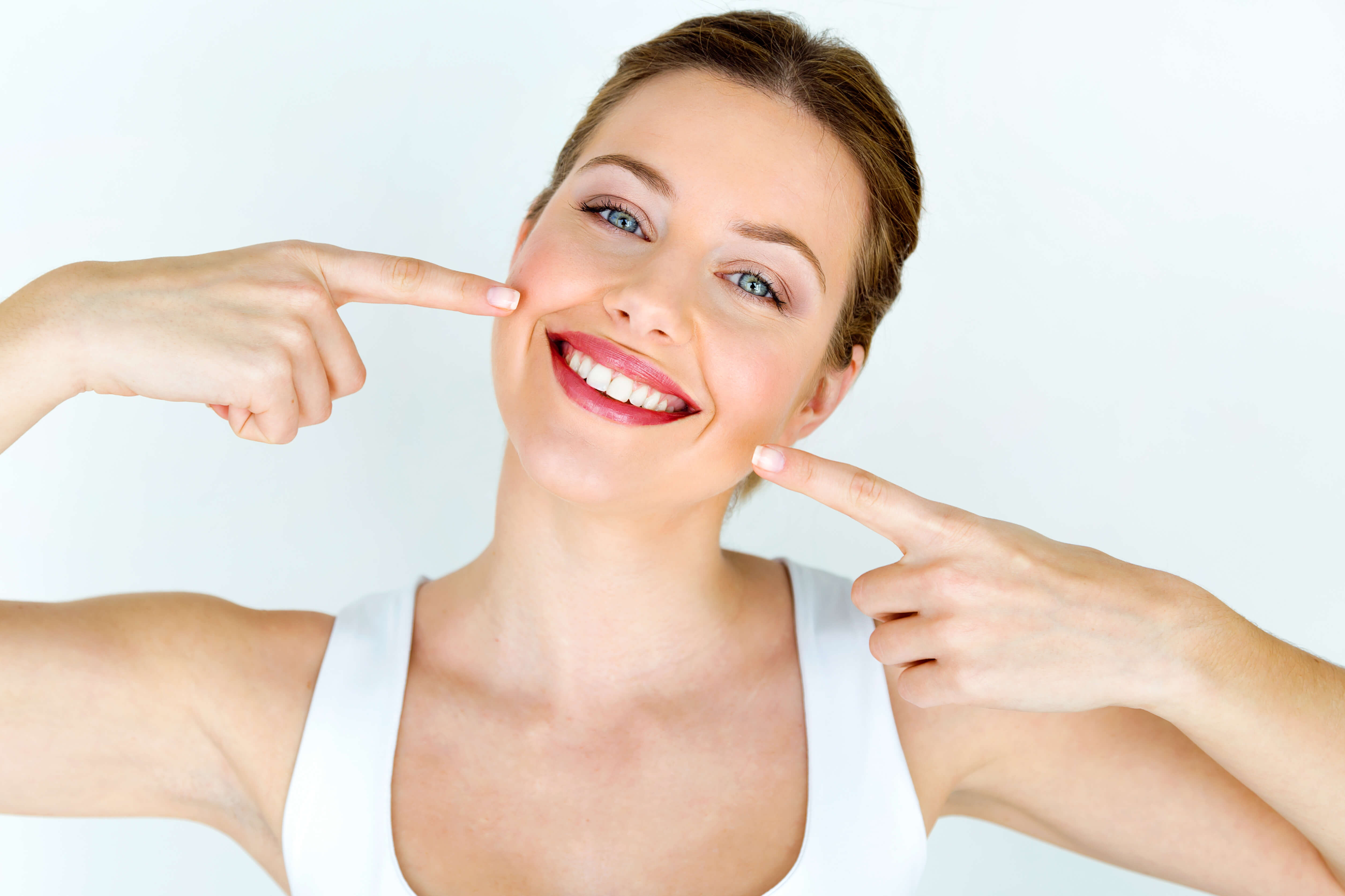 6 Teeth Whitening Procedures That Are Proven Safe And Effective News