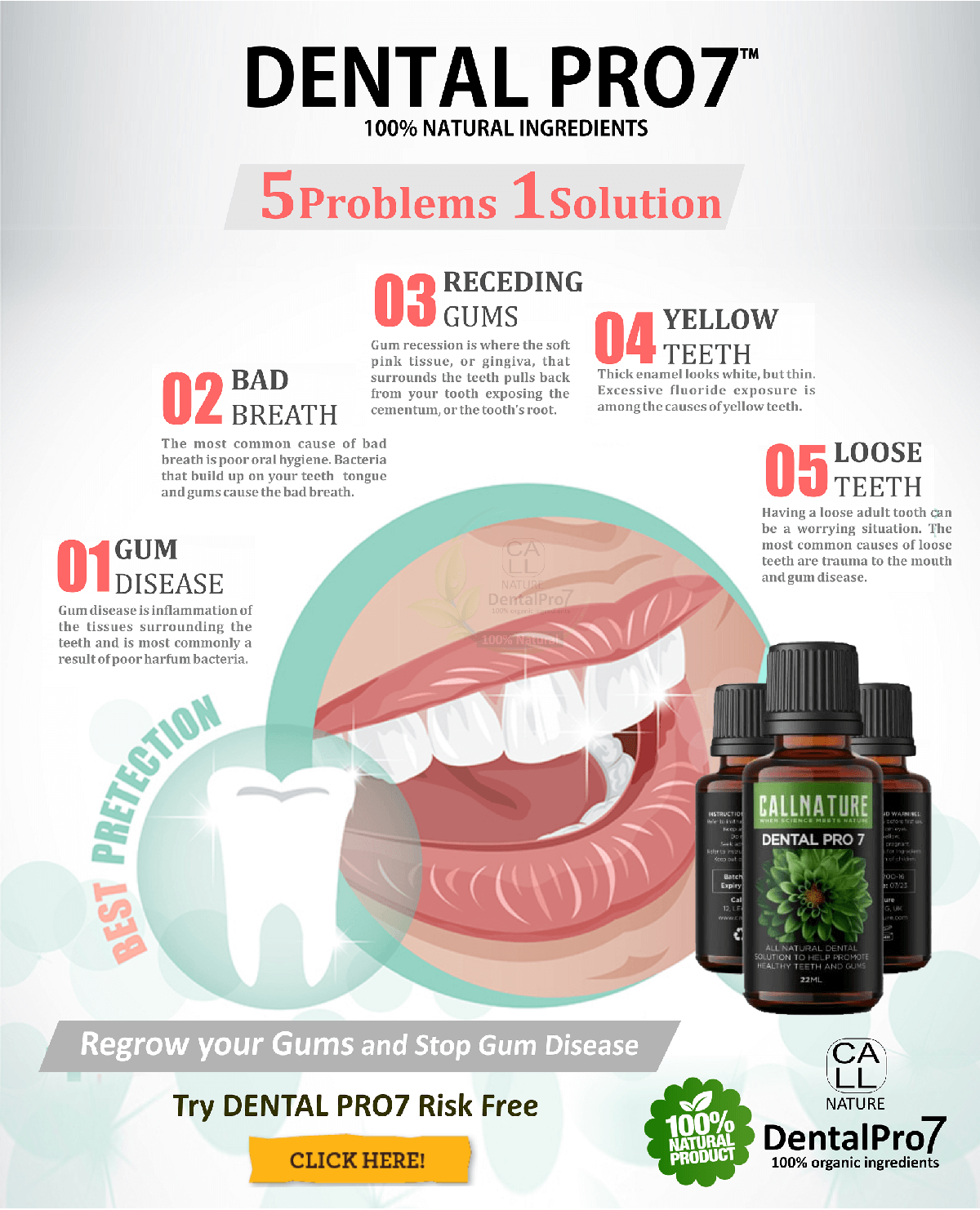 Dental Pro 7 Reviews Dental Pro 7 Reviews Dentagama