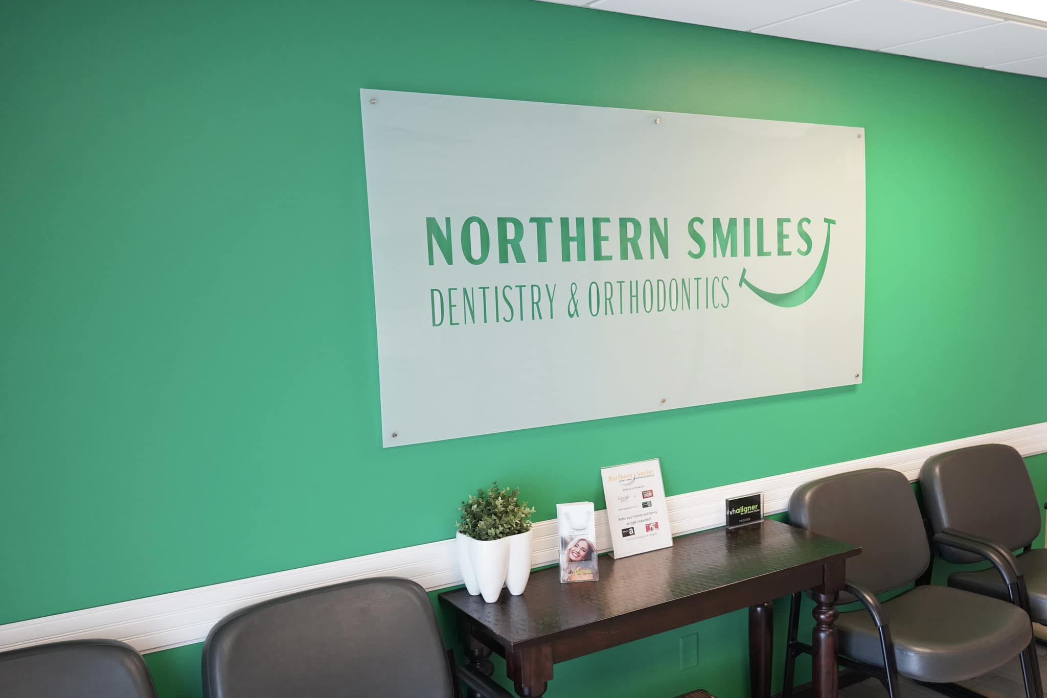 Northern Smiles Dentistry and Orthodontics Dental clinics Dentagama