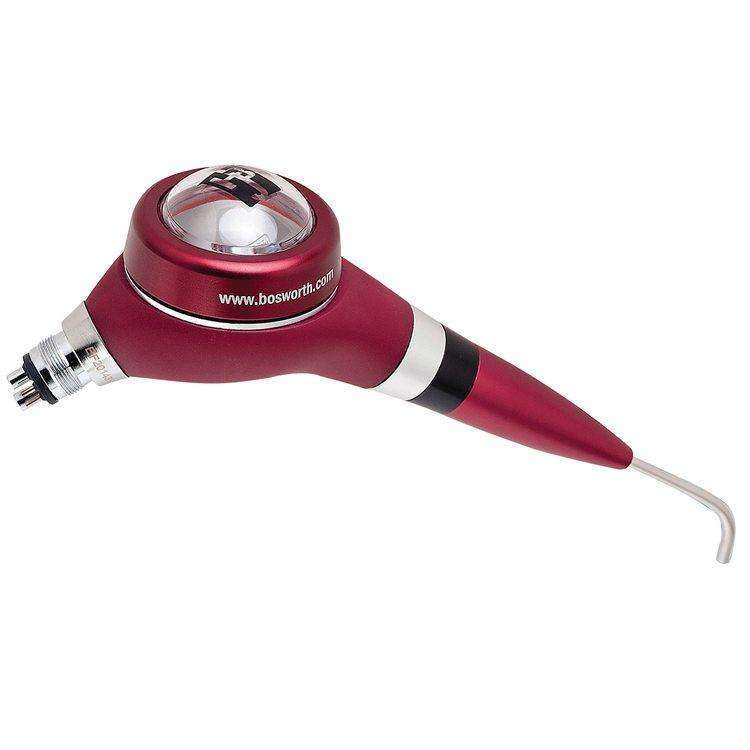 ProphyBrite Air Polishing Unit, Dental Air Polisher Keystone Industries