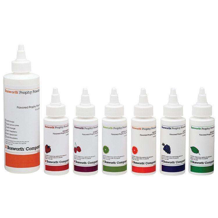 Prophy Powder, Air Polishing Powder Keystone Industries