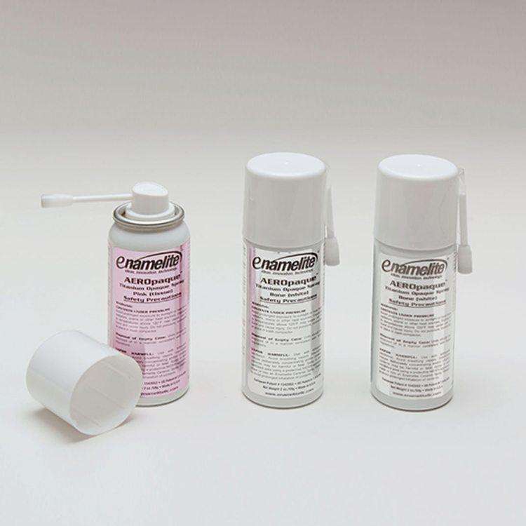 Titanium Ceramic Bonding System Keystone Industries