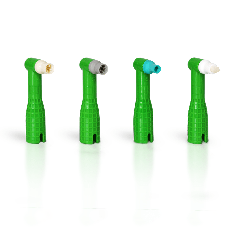 Fortis Disposable Prophy Angles Keystone Industries