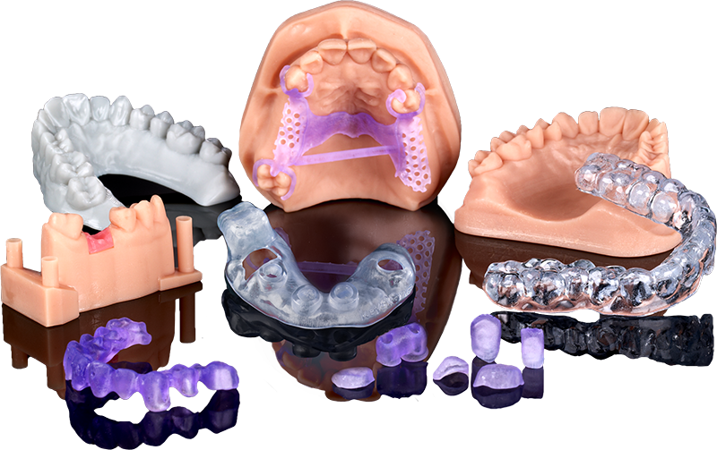 Keystone Industries US Dental Manufacturer, Dental Products