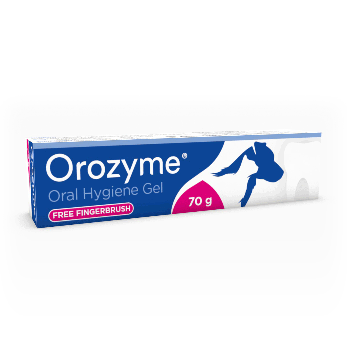 Orozyme For Vets In The UK Dental Pet UK