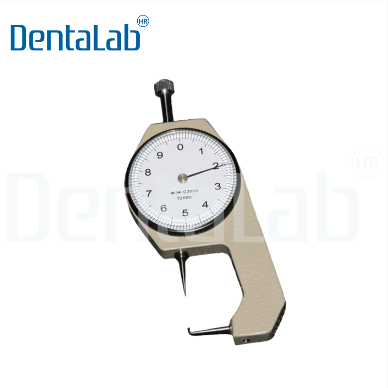 Cardinal DIAL Calipers, EA. DentalabHR