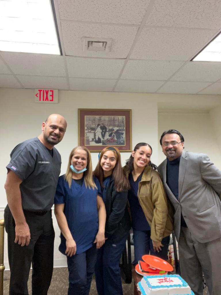 Dentists in Trumbull CT Dental Associate Group