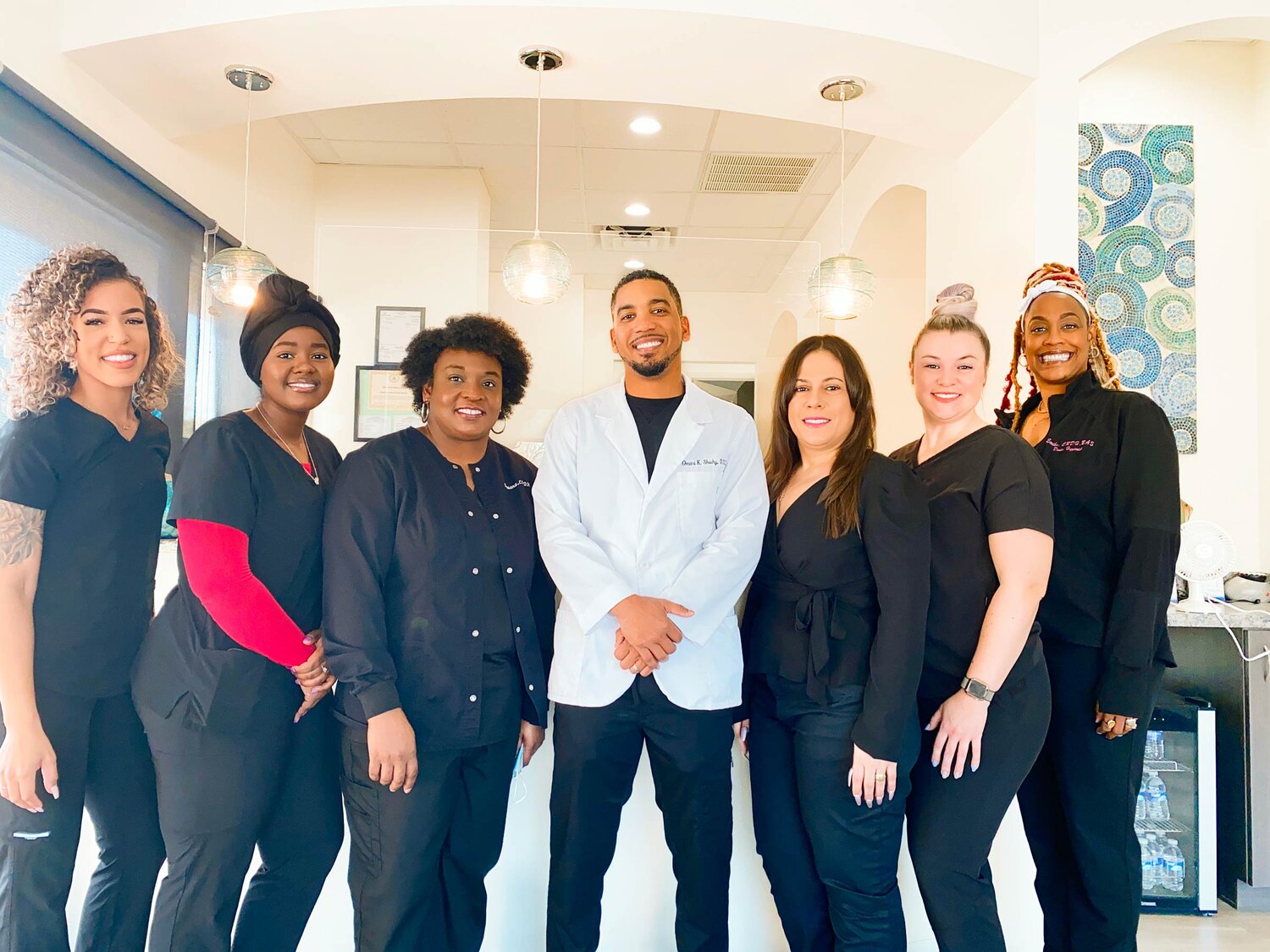 Bayshore Dental Center Experience the Bayshore Difference