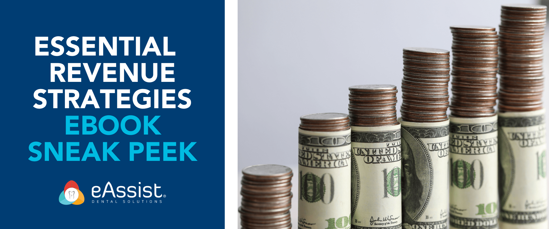 Essential Strategies for Improving Your Dental Practice Revenue A