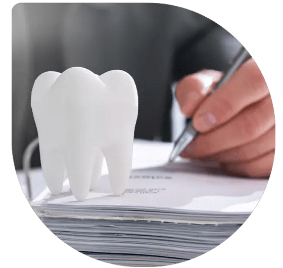 Dental Insurance Verification