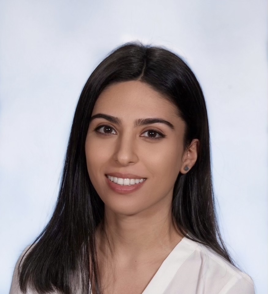 DR. JASMINE OGHAZ Dental Care Stamford