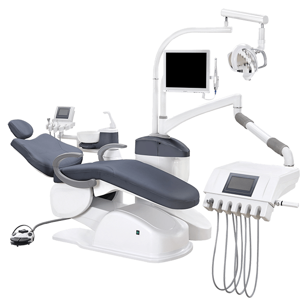 Dental Chair Packages Dental Equipment Supplier SCS
