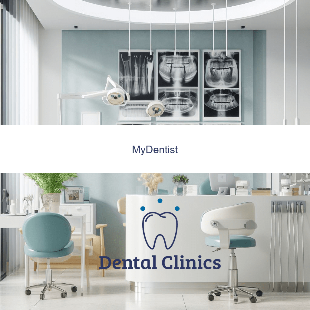 MyDentist