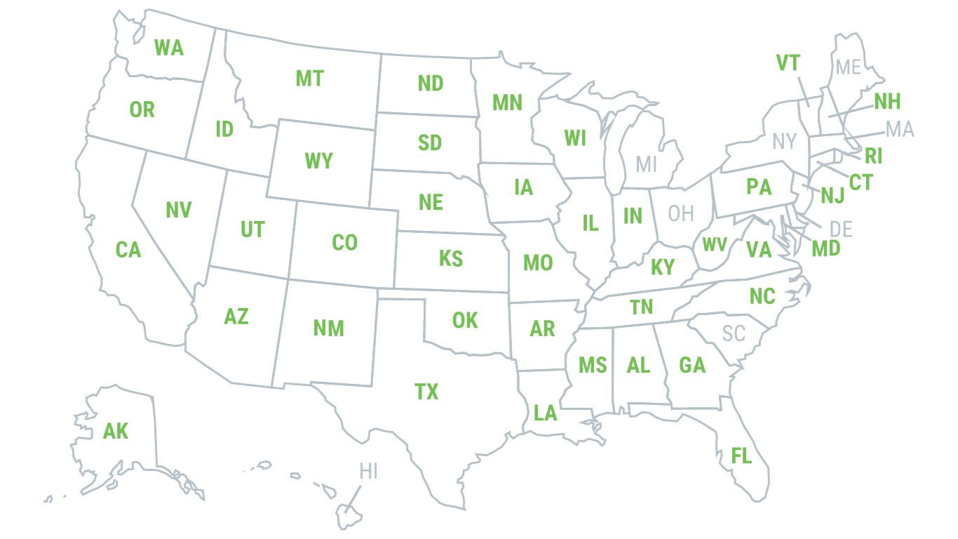 STATE LAWS PREVENTING FEE CAPPING OF NONCOVERED SERVICES Practice