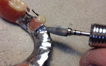 EZ Partial Fix Denture Repair Kit - Dental Creations, Ltd.