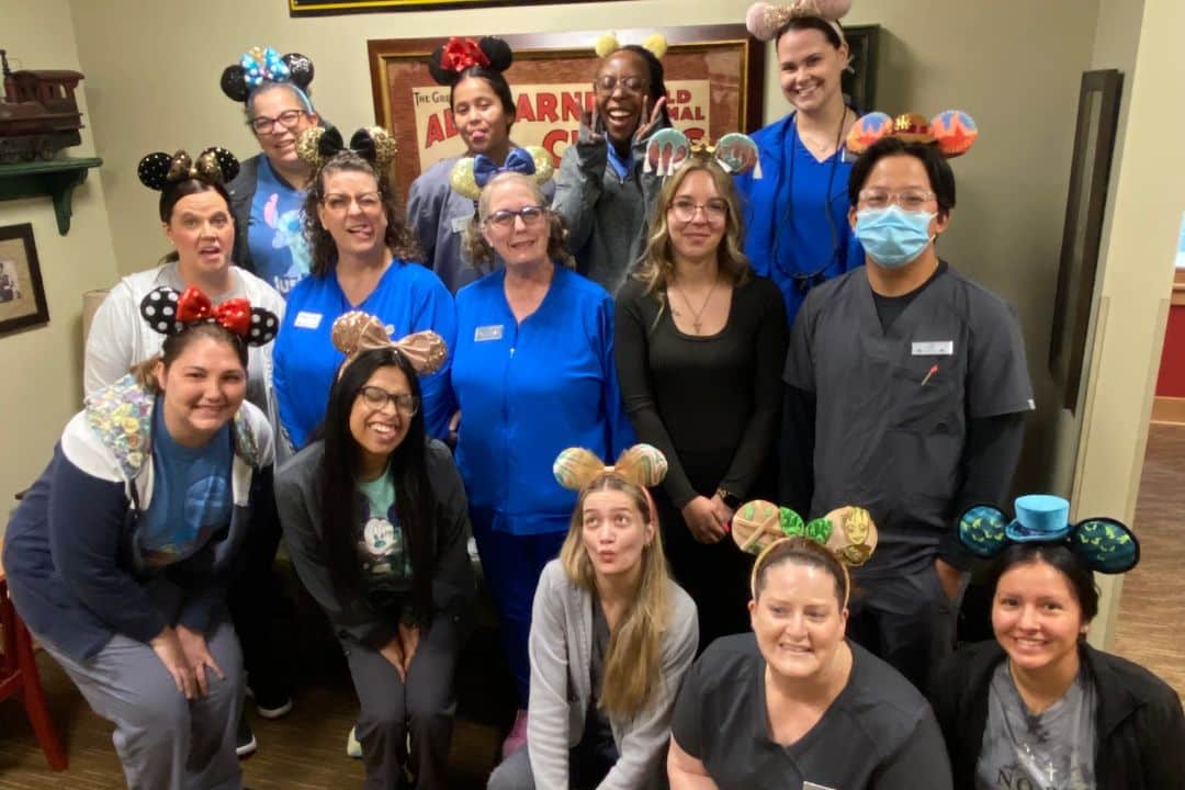 Professional Roles at Dental Depot Dental Depot