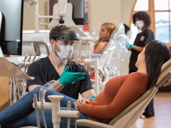 Dentists in Oklahoma City and Tulsa Metros Dental Depot