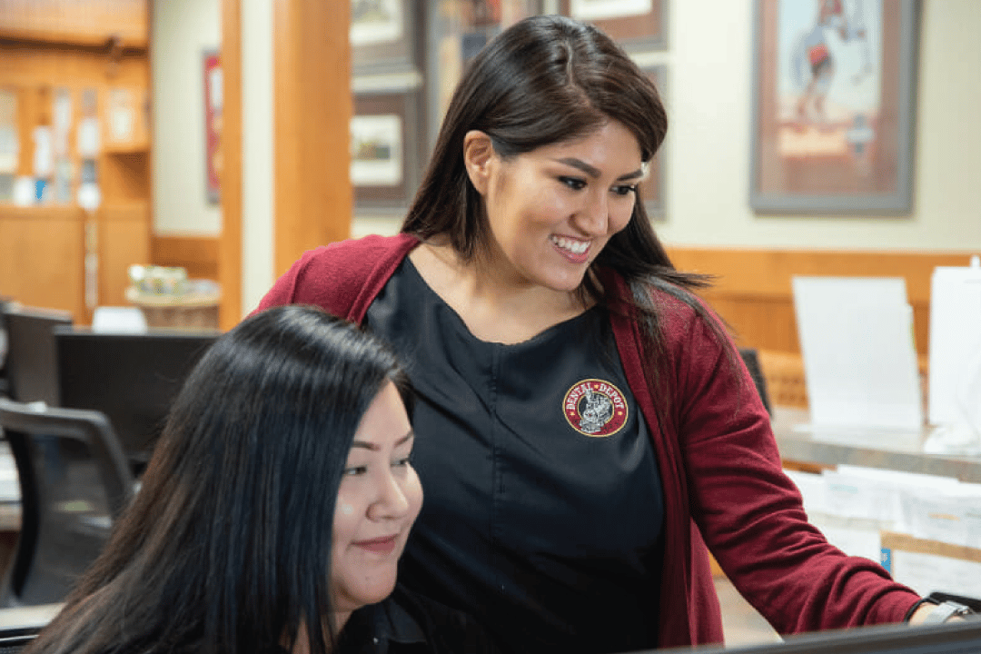 Join Our Team of Skilled Dentists Dental Depot Careers