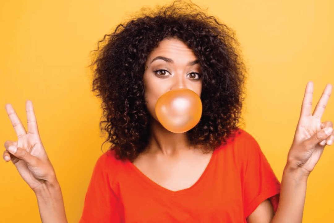 Surprising Dental Health Benefits of SugarFree Gum Dental Depot