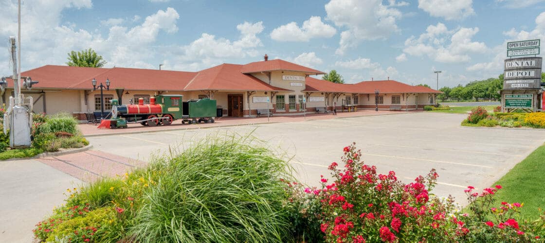 Orthodontic Office Locations Dental Depot