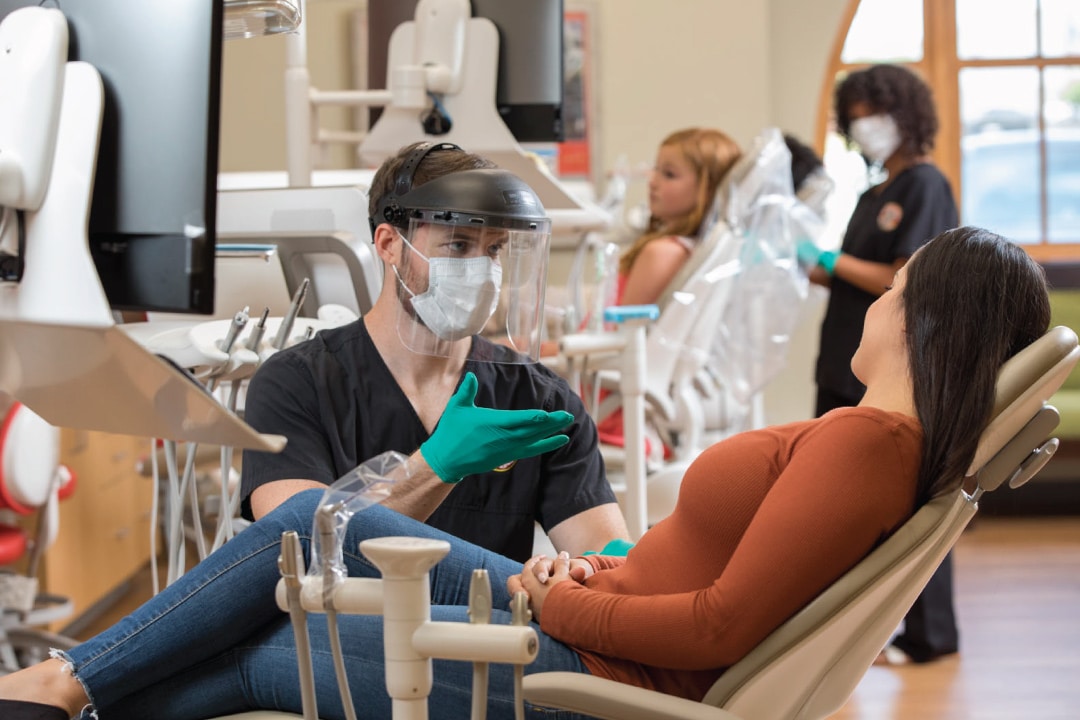 What Your Dentist Really Thinks Dr. Abbott's Insight at Dental Depot DFW