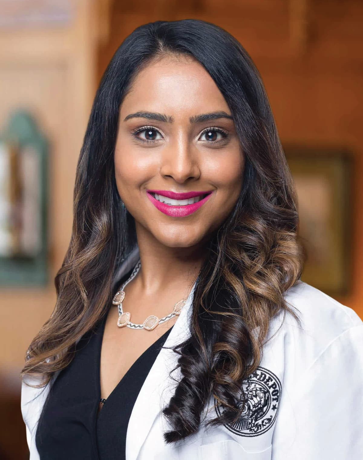 Deepa Patel, DMD Dentist in Highland Village Dental Depot