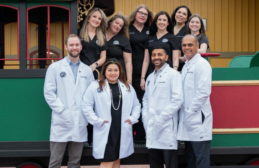 Dental Careers in Dallas, Lewisville, Aubrey, The Colony, McKinney