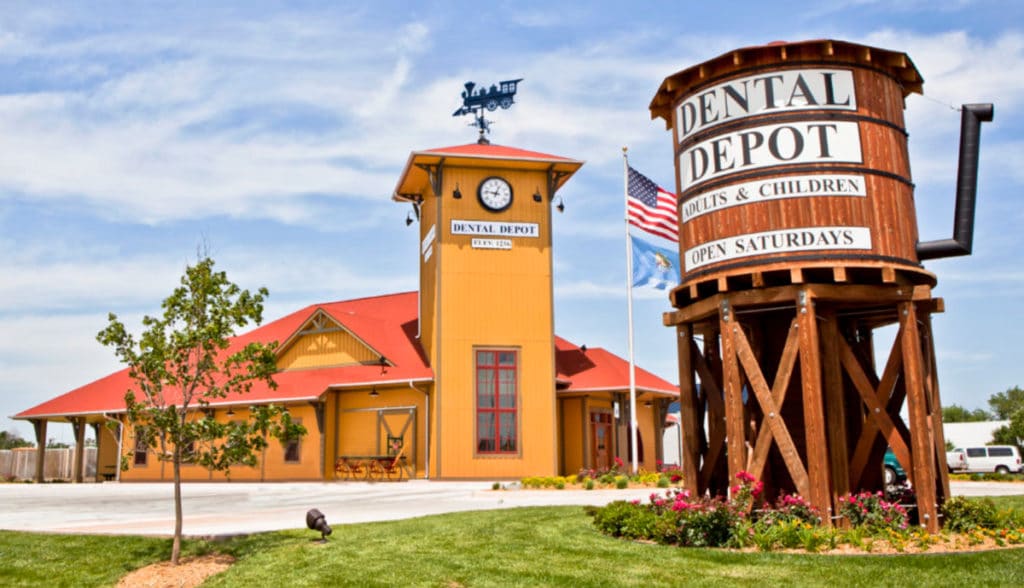 About Us Dental Depot Missouri