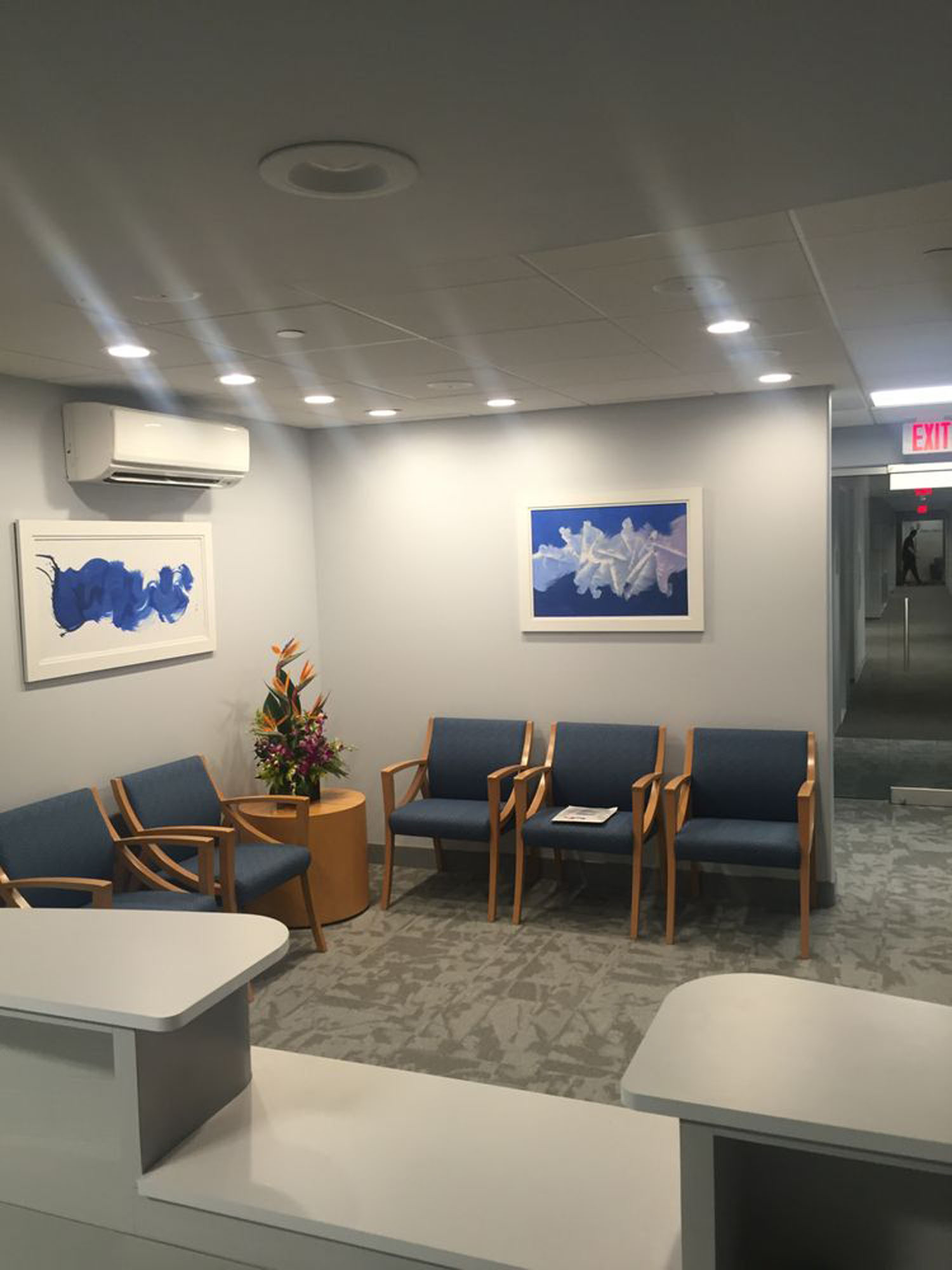 Design Portfolio Dental Office Design Diversified Design