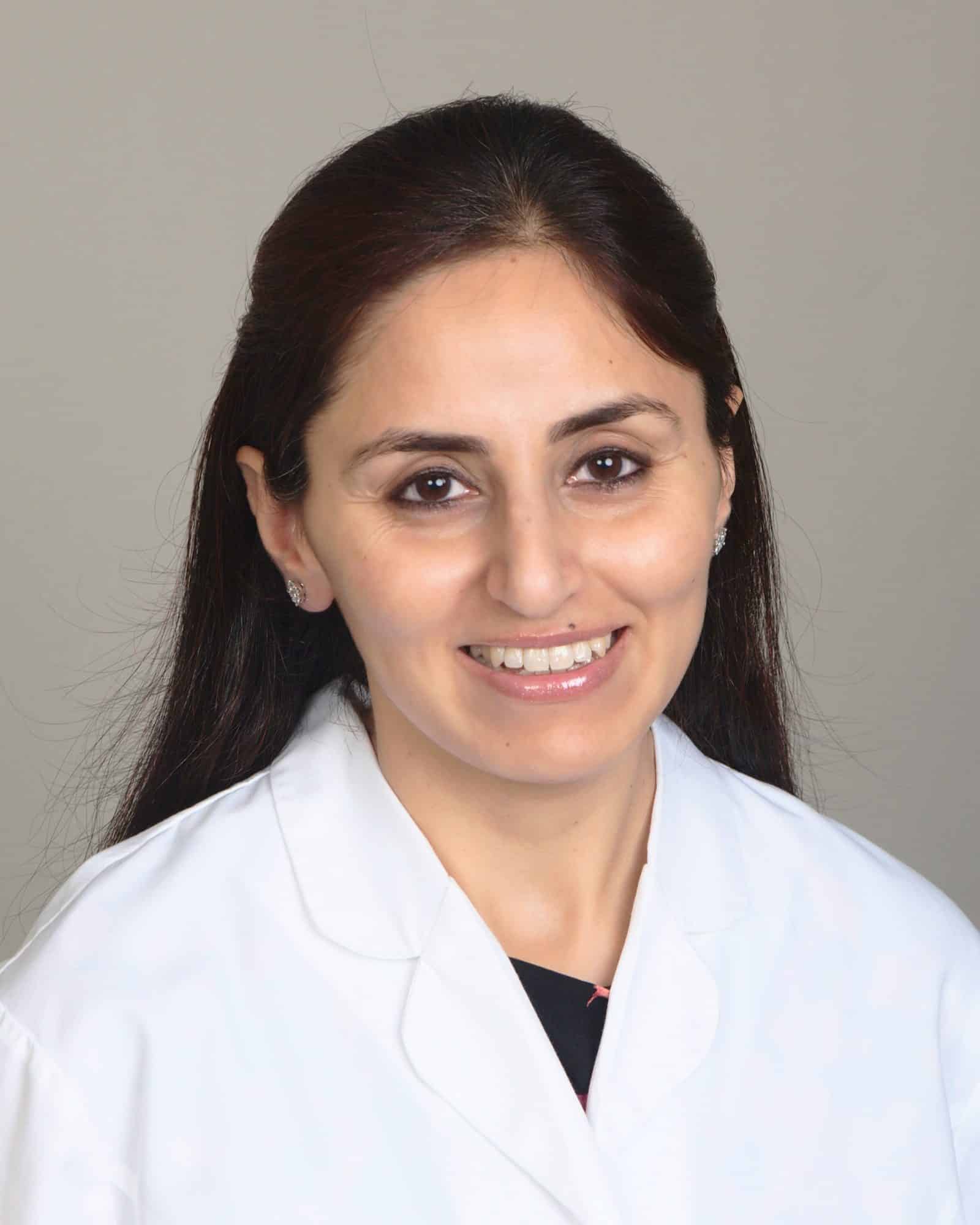 Dr. Harmanpreet Kaur is committed to providing clinical excellence & care
