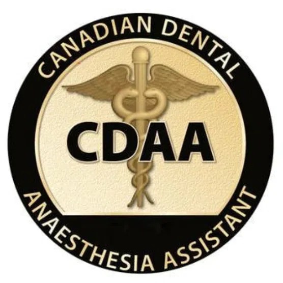 Canadian Dental Anaesthesia Assistant Certification CDAAC Courses