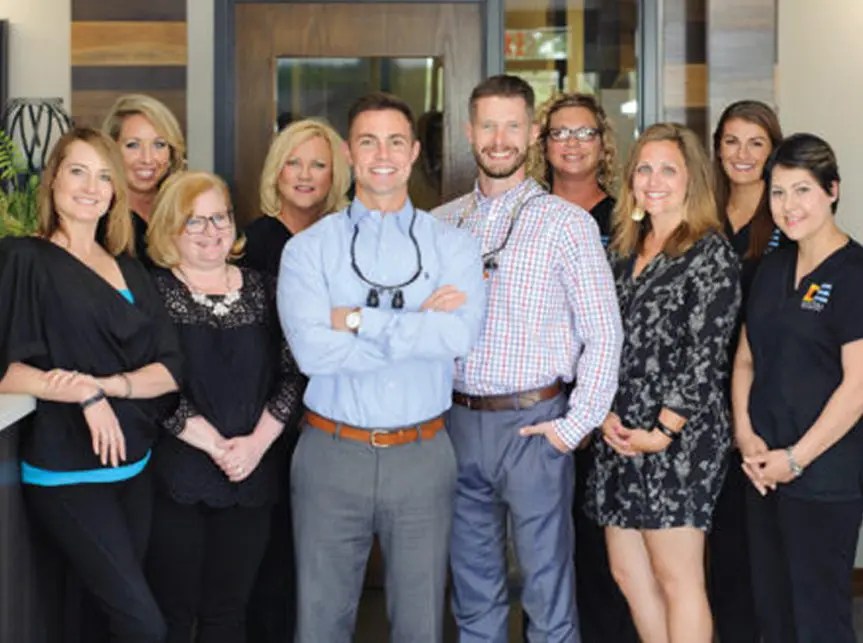 HortGroupPhoto Dental Elements