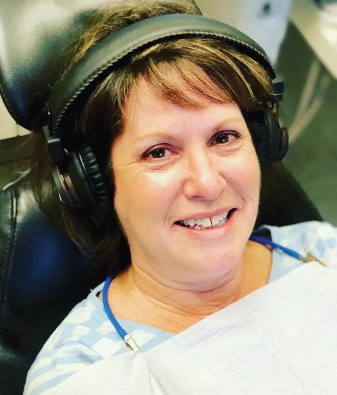 Tammy Dental Elements