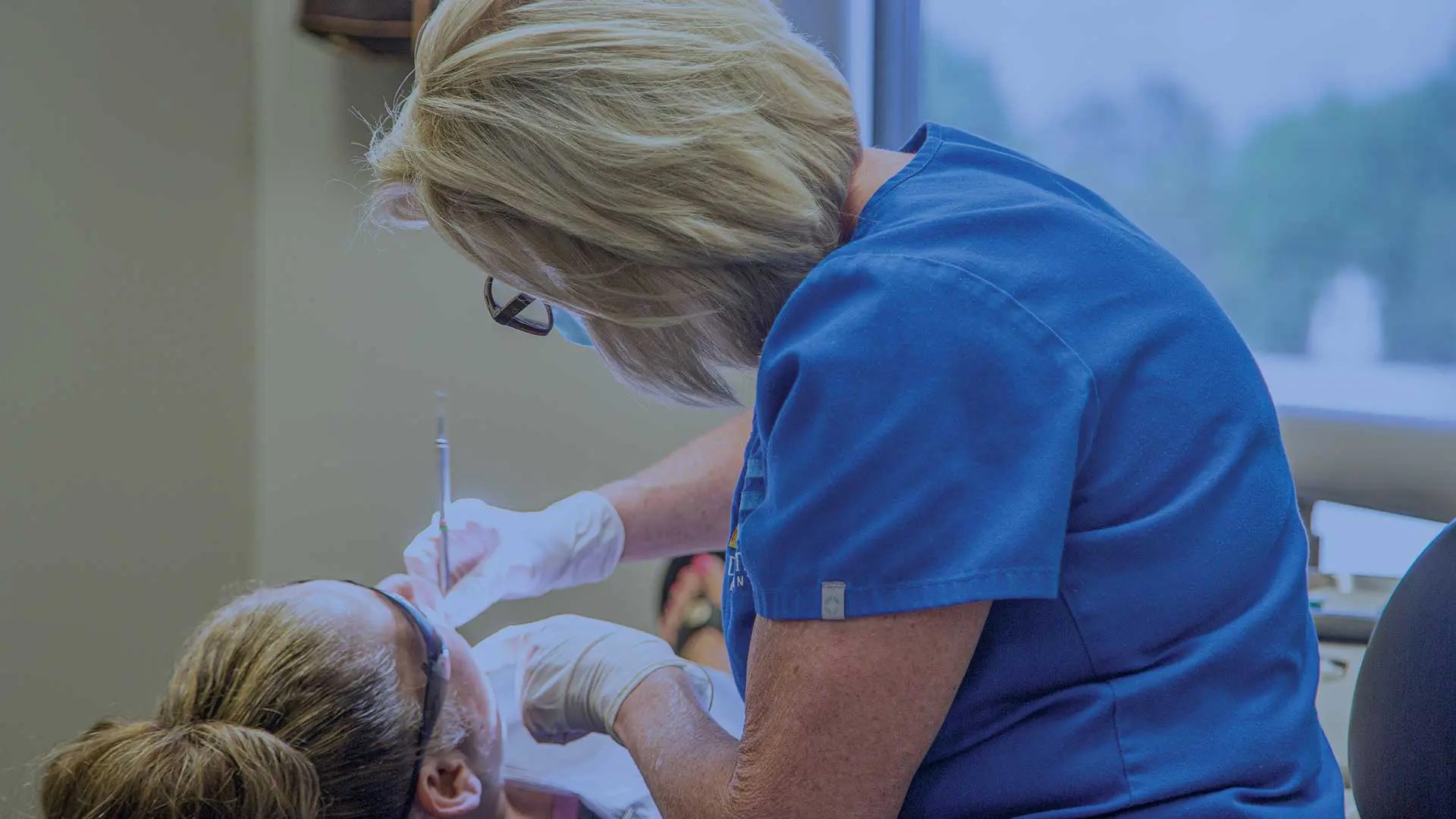 Testimonal—Pam Dental Elements