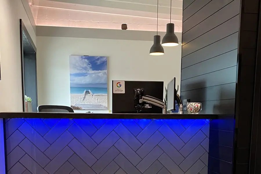 Dental Elements General & Cosmetic Dentist in Wellsville