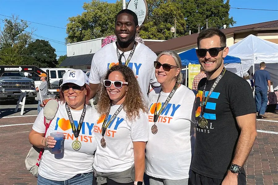 Dental Elements Excellence in Dentistry