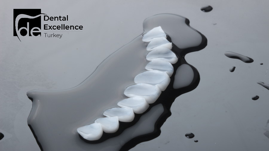 Veneer and Crown What’s the difference? Dental Excellence Turkey Blog