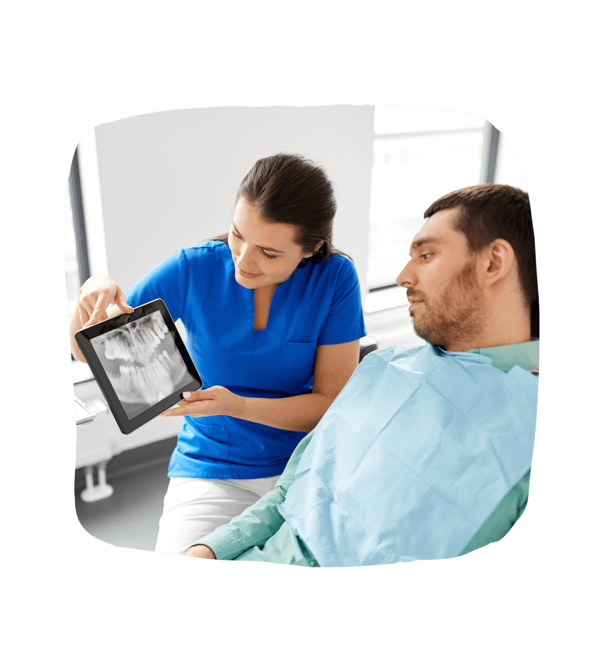 CuttingEdge Dental XRays Technology Services Dental Faith